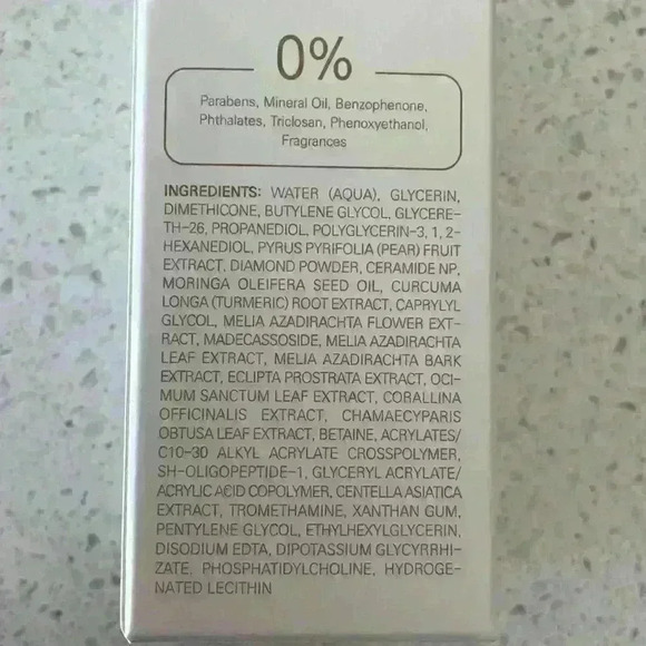 BYROE Pear Serum Oil Brightening Face Serum   - Picture 4 of 6